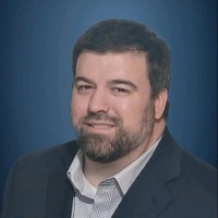 Mike Thornton