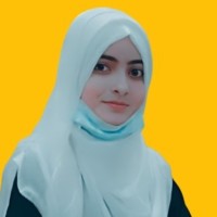 Anum Abdul Ghaffar