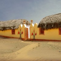 Chndanidesert Resort