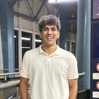 Monish Gowda