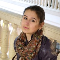 Дарья Поликарпова