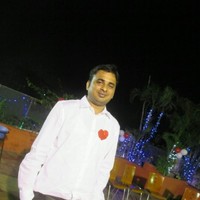 Manish Kedia