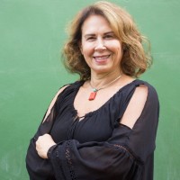 Maria Claret Lamounier Elias