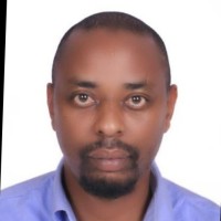 Edson Asiimwe