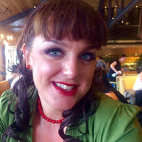 Rebecca Hardy