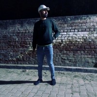 Kartik Saini