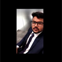 Deep Kothari