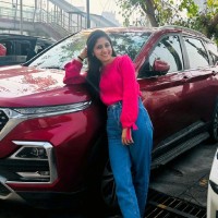 Aarti Dubey