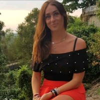 FRANCESCA MORELLO