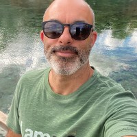Vinicios Araujo Barbosa