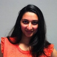 Pooja Desai