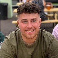 Matthew Goring