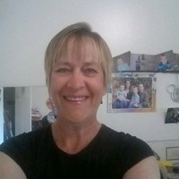 Toni Peterson