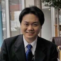 Jerry Tsai