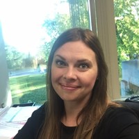 Alana Ross, Bsch, Pmp