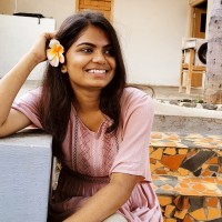 Harshitha H T