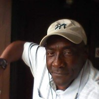 Rev. Larry Mcleod