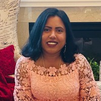 Aruna Kottury Pmp Csm Safe Agilist Itil