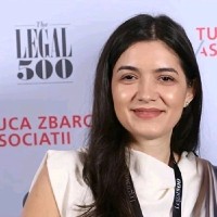 Adriana Diaconu (Stănescu)