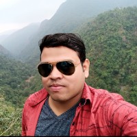 Debajyoti Ray Mohapatra