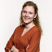 Andrea Koelewijn - Treurniet