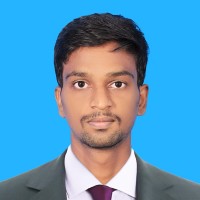 dinesh balu