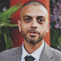 Yousef Ahmed