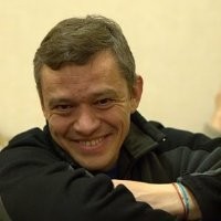 Bogdan Strakhov
