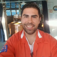 Geovanni Balderas Vazquez