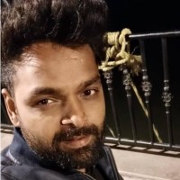 Shubham Malbhage