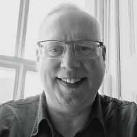 Matthew Alsop