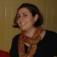 Cinzia Maria Mancuso