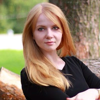 Екатерина Михайлова