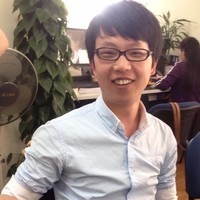 Rick Xu
