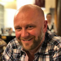 Simon Gauthier Directeur Business Solutions Sis
