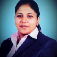 Juhi Roy