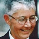 Marie Hazledine-Barber