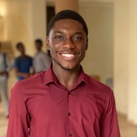 Kelvin Nyantakyi Ampofo