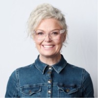 Kat Docherty – Co-Founder and Director