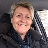 Charlotte Sørholt