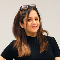 Vyoma Shukla