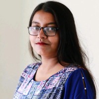 Lamia Afroj Riha