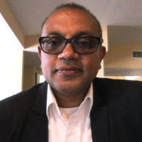 Kiran Manur