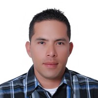 Rodolfo Andres Rojas Gamboa
