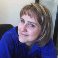 Annelene Ackerman