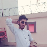 Ali Raza Karamat Ali