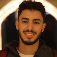 Ahmed Bayoumi