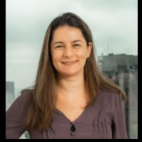 Luciana Derubeis Lisboa