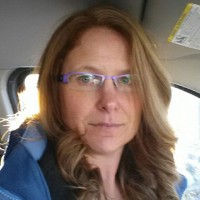 Jillian Benvie