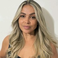 Elaine Bandeira  de Almeida